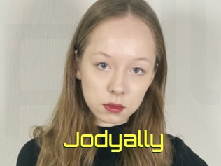 Jodyally