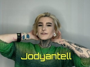 Jodyantell