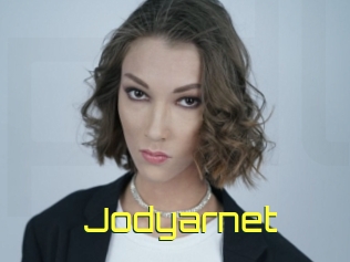 Jodyarnet