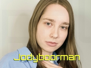 Jodyboorman