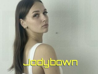 Jodybown