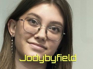 Jodybyfield