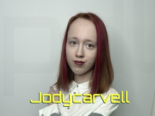 Jodycarvell