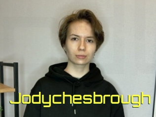 Jodychesbrough