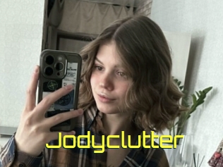 Jodyclutter