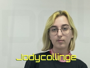 Jodycollinge