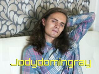 Jodydomingray