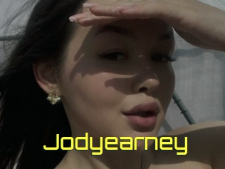 Jodyearney