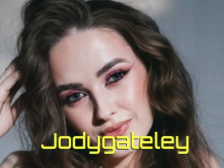 Jodygateley