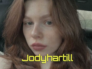 Jodyhartill