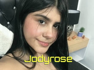 Jodyrose