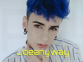 Joeanyway