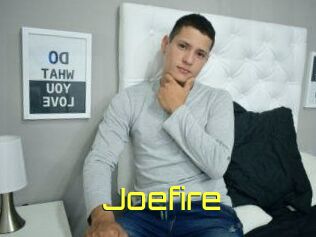 Joefire