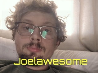 Joelawesome