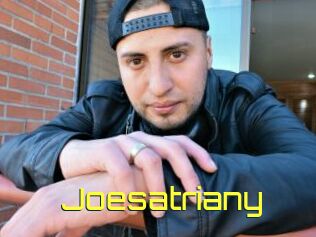 Joesatriany