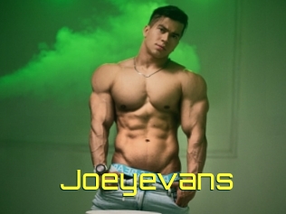 Joeyevans