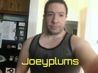 Joeyplums