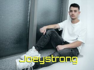 Joeystrong