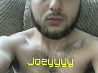 Joeyyyy