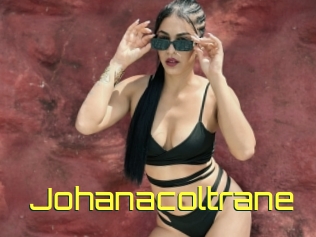 Johanacoltrane