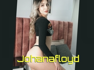 Johanafloyd