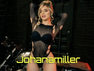 Johanamiller