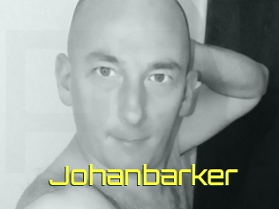 Johanbarker