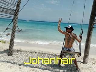 Johanhair