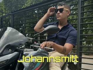 Johannsmitt