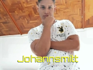 Johannsmitt