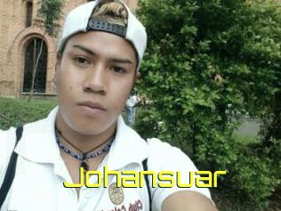 Johansuar