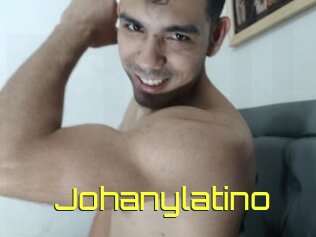 Johanylatino