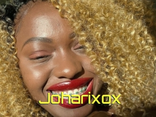 Joharixox