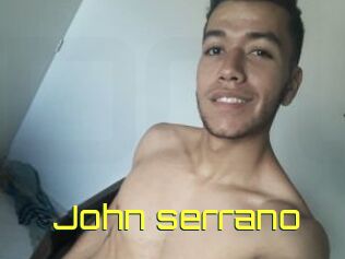 John_serrano