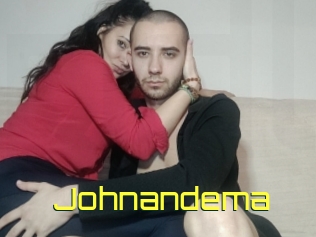 Johnandema