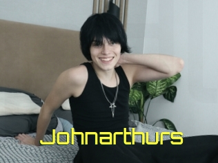 Johnarthurs