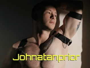 Johnatanprior