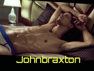 Johnbraxton