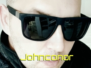 Johnconor