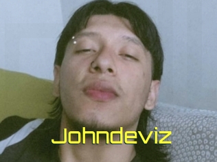 Johndeviz