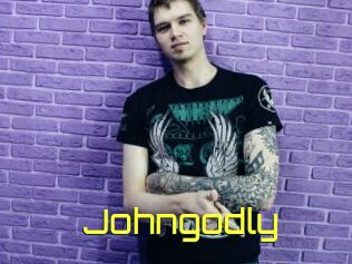 Johngodly