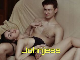 Johnjess