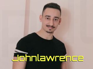 Johnlawrence