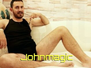 Johnmagic