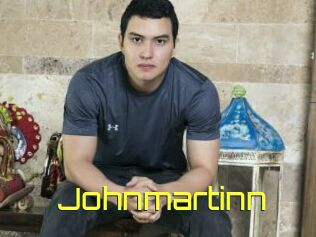 Johnmartinn