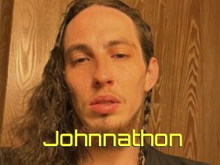 Johnnathon