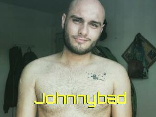 Johnnybad