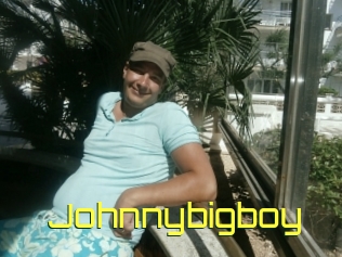 Johnnybigboy