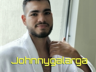 Johnnygalarga