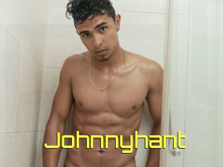 Johnnyhant